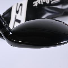 Titleist TS3 #3 Wood / 15 Degree / Stiff Flex HZRDUS Smoke Black 70 Shaft - Image 4