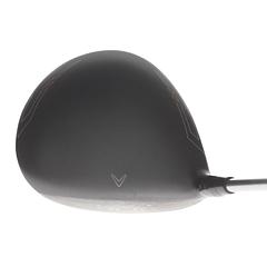 Callaway X2 Hot Graphite Mens Right Hand Driver 9* Regular - Diamana Red Board - Image 3