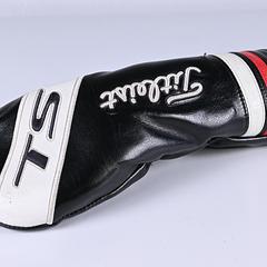 Titleist TS3 #3 Wood / 15 Degree / Stiff Flex HZRDUS Smoke Black 70 Shaft - Image 8