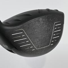 Left Hand Ping G410 SFT Driver / 10.5 Degree / Stiff Flex Denali Red 60 Shaft - Image 5