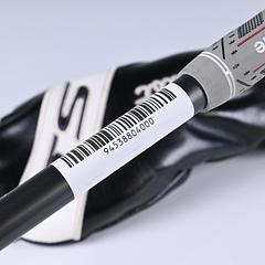 Titleist TS3 #3 Wood / 15 Degree / Stiff Flex HZRDUS Smoke Black 70 Shaft - Image 6