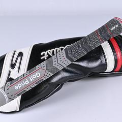 Titleist TS3 #3 Wood / 15 Degree / Stiff Flex HZRDUS Smoke Black 70 Shaft - Image 7