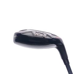 Used TaylorMade Stealth 2 Plus 3 Hybrid / 19.5 Degrees / Stiff Flex - Image 3