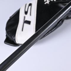 Titleist TS3 #3 Wood / 15 Degree / Stiff Flex HZRDUS Smoke Black 70 Shaft - Image 9