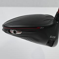 Left Hand Ping G410 SFT Driver / 10.5 Degree / Stiff Flex Denali Red 60 Shaft - Image 6