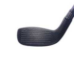 Used TaylorMade Stealth 2 Plus 3 Hybrid / 19.5 Degrees / Stiff Flex - Image 6