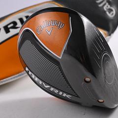 Callaway Mavrik Driver / 9 Degree / Regular Flex HZRDUS T800 55 Shaft - Image 1