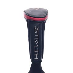 Used TaylorMade Stealth 2 Plus 3 Hybrid / 19.5 Degrees / Stiff Flex - Image 9