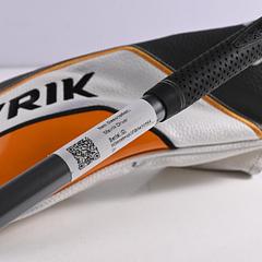 Callaway Mavrik Driver / 9 Degree / Regular Flex HZRDUS T800 55 Shaft - Image 4