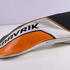 Callaway Mavrik Driver / 9 Degree / Regular Flex HZRDUS T800 55 Shaft - Image 2