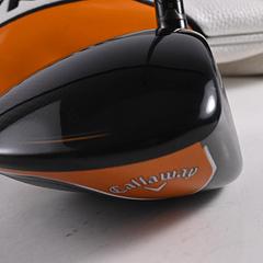 Callaway Mavrik Driver / 9 Degree / Regular Flex HZRDUS T800 55 Shaft - Image 8