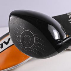 Callaway Mavrik Driver / 9 Degree / Regular Flex HZRDUS T800 55 Shaft - Image 7