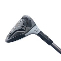 Used TaylorMade M2 2016 5  HL Fairway Wood / 21 Degrees / Ladies Flex - Image 9