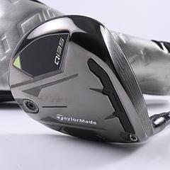 Taylormade Qi35 Max #3 Wood / 15.5 Degree / Regular Flex Fujikura Air Speeder 50 - Image 1