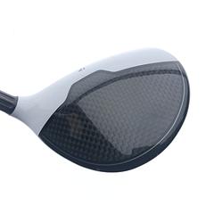 Used TaylorMade M2 2016 5  HL Fairway Wood / 21 Degrees / Ladies Flex - Image 6