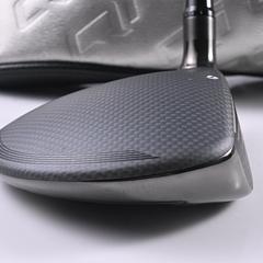 Taylormade Qi35 Max #3 Wood / 15.5 Degree / Regular Flex Fujikura Air Speeder 50 - Image 3