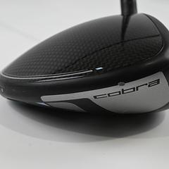 Cobra Aerojet Max Driver / 12 Degree / Regular Flex Helium Nanocore 5 Shaft - Image 3