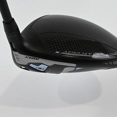 Cobra Aerojet Max Driver / 12 Degree / Regular Flex Helium Nanocore 5 Shaft - Image 5