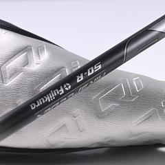 Taylormade Qi35 Max #3 Wood / 15.5 Degree / Regular Flex Fujikura Air Speeder 50 - Image 6