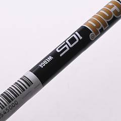 Titleist Vokey SM10 Lob Wedge / 58 Degree / Wedge Flex Dynamic Gold 105 Shaft - Image 4