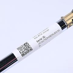 Cleveland 588 RTX Gap Wedge / 50 Degree / Wedge Flex Dynamic Gold Shaft - Image 2