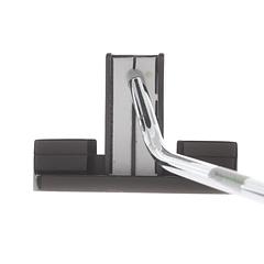 Odyssey Backstroke Blade Mens Right Hand Putter 34" Blade - Golf Pride Ping - Image 2