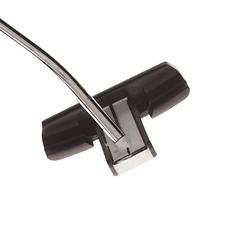 Odyssey Backstroke Blade Mens Right Hand Putter 34" Blade - Golf Pride Ping - Image 4