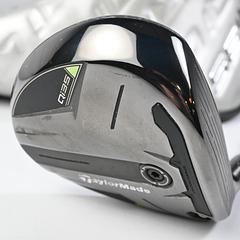 Taylormade Qi35 #3 Wood / 15 Degree / Stiff Flex Fujikura Ventus Blue 6 Shaft - Image 9