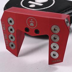 L.A.B. Golf Mezz.1 Putter / 34 Inch - Image 1