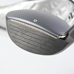 Taylormade Qi35 #3 Wood / 15 Degree / Stiff Flex Fujikura Ventus Blue 6 Shaft - Image 3