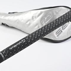 Taylormade Qi35 #3 Wood / 15 Degree / Stiff Flex Fujikura Ventus Blue 6 Shaft - Image 7