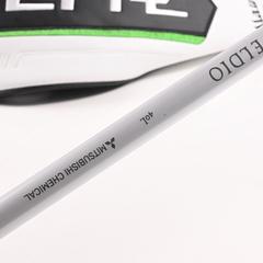 Ladies Callaway Elyte Driver / 12 Degree / Ladies Flex ELDIO 40 Shaft - Image 1