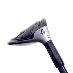 Used TaylorMade M4 3 Fairway Wood / 15 Degrees / Stiff Flex - Image 4