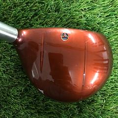 TaylorMade Burner Firesole 3/FWY - Image 2