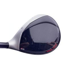 Used TaylorMade M4 3 Fairway Wood / 15 Degrees / Stiff Flex - Image 5