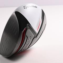 Left Hand Taylormade Aeroburner Driver / 9.5 Degree / Stiff Flex Speed Rul-Z 50 - Image 1