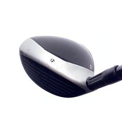 Used TaylorMade M4 3 Fairway Wood / 15 Degrees / Stiff Flex - Image 8