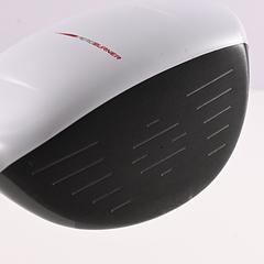 Left Hand Taylormade Aeroburner Driver / 9.5 Degree / Stiff Flex Speed Rul-Z 50 - Image 4