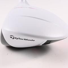 Left Hand Taylormade Aeroburner Driver / 9.5 Degree / Stiff Flex Speed Rul-Z 50 - Image 3