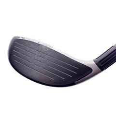 Used TaylorMade M4 3 Fairway Wood / 15 Degrees / Stiff Flex - Image 7