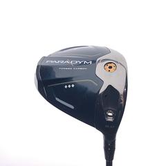 Used Callaway Paradym Triple Diamond Driver / 9.0 Degrees / Stiff Flex - Image 5