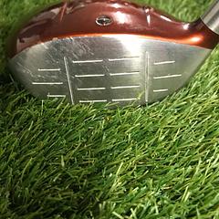 TaylorMade Burner Firesole 3/FWY - Image 3