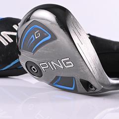 Ping G Series #3 Wood / 14.5 Degree / Regular Flex Ping Alta 65 Shaft - Image 1