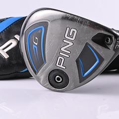 Ping G Series #3 Wood / 14.5 Degree / Regular Flex Ping Alta 65 Shaft - Image 2