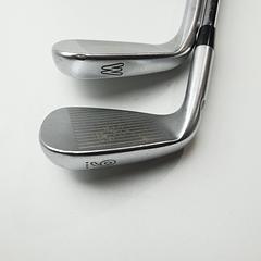 Used Ping iBlade Iron Set / 7 - PW / Stiff Flex - Image 7