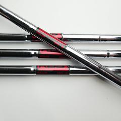 Used Ping iBlade Iron Set / 7 - PW / Stiff Flex - Image 10