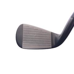 Used Mizuno Pro Fli-Hi 4 Hybrid / 21.5 Degrees / X-Stiff Flex - Image 2