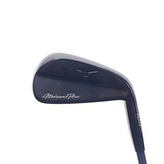 Used Mizuno Pro Fli-Hi 4 Hybrid / 21.5 Degrees / X-Stiff Flex - Image 3