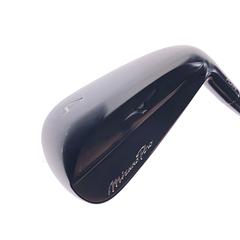 Used Mizuno Pro Fli-Hi 4 Hybrid / 21.5 Degrees / X-Stiff Flex - Image 6