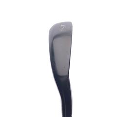 Used Mizuno Pro Fli-Hi 4 Hybrid / 21.5 Degrees / X-Stiff Flex - Image 5